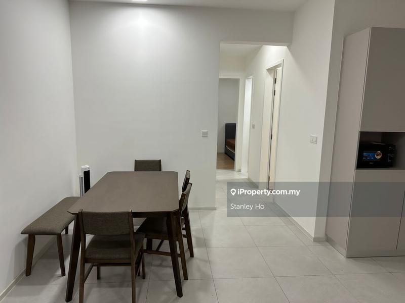 Residensi Servis untuk Disewa di The Goodwood Residence oleh Stanley Ho - iProperty.com.my