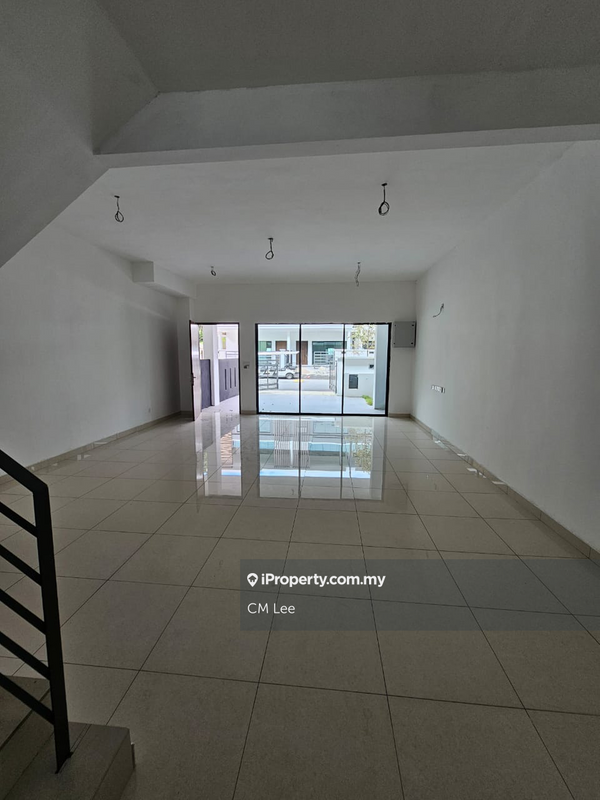 3-storey Terraced House for Sale in Bandar Baru Selayang, Selayang by CM Lee - iProperty.com.my
