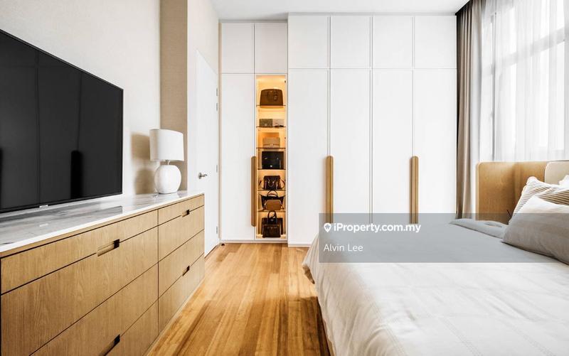 Service Residence for Sale in D'Erica by Alvin Lee - iProperty.com.my