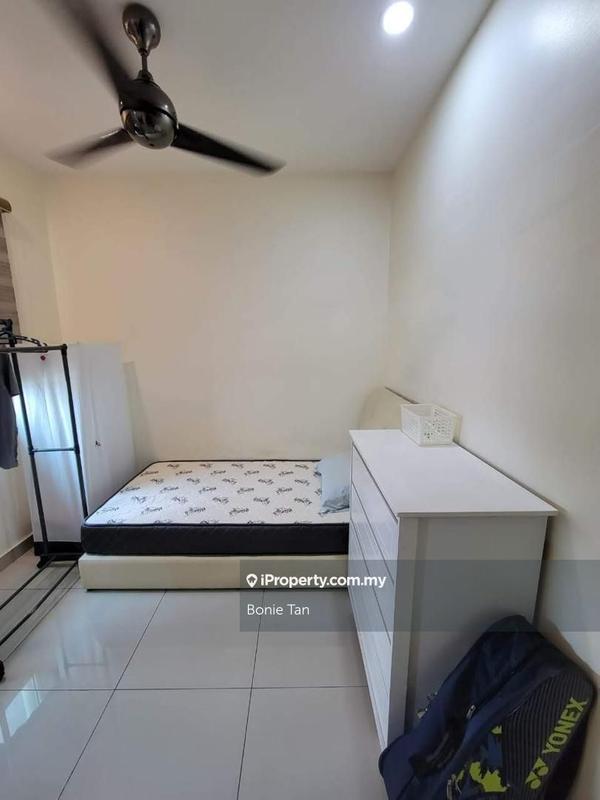 Kondominium untuk Dijual di La Thea Residences oleh Bonie Tan - iProperty.com.my
