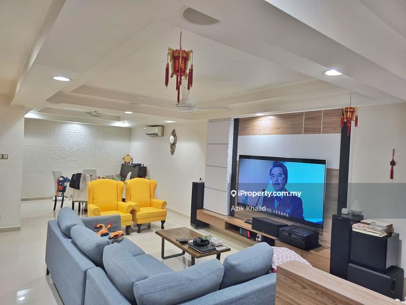 2-storey Terraced House for Sale in Bukit Rimau, Shah Alam by Azik Khalid - iProperty.com.my