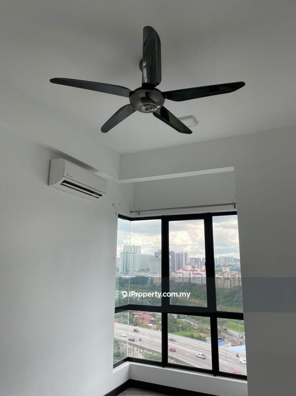 Residensi Servis untuk Dijual di D'sands Residence oleh Jordan Tang - iProperty.com.my