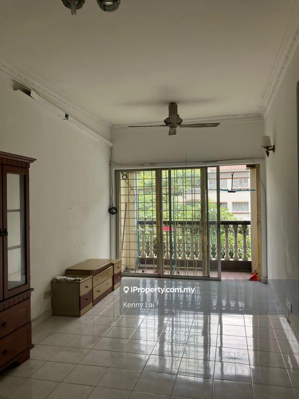 For Sale - Sri Kesidang