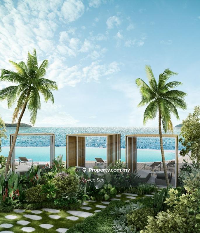 Service Residence for Sale in Tropicana Cenang by Joyce See - iProperty.com.my