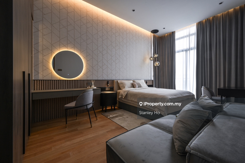 Service Residence for Sale in The Goodwood Residence by Stanley Ho - iProperty.com.my