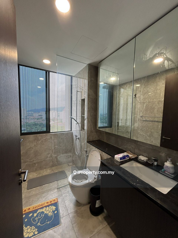 For Rent - Park Regent @Desa Park City