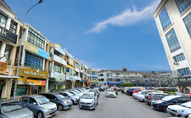Shop / Office untuk Dijual di Usj 9, Subang Jaya oleh Terence Tham - iProperty.com.my
