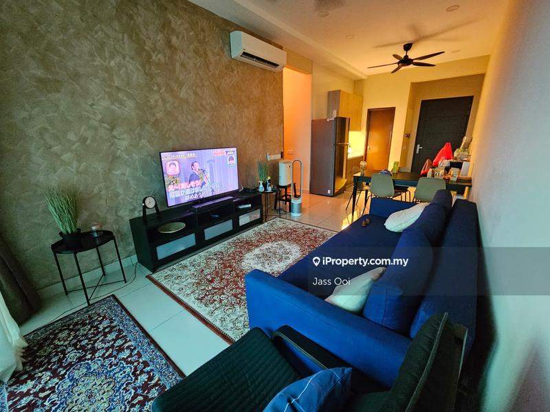 Condominium for Sale in Eco Bloom by Jass Ooi - iProperty.com.my