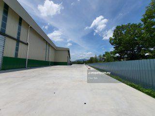 Warehouse for Sale in Rasa, Batang Kali by Dior Toh - iProperty.com.my