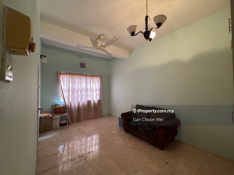 Semi-Detached House for Sale in Usj 3a, Subang Jaya by Gan Choon Wei - iProperty.com.my