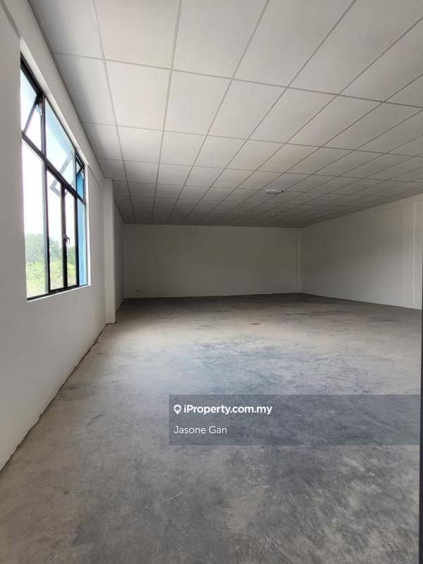 Semi-D Kilang untuk Dijual di Kawasan Perindustrian Bukit Rambai, Bukit Rambai oleh Jasone Gan - iProperty.com.my