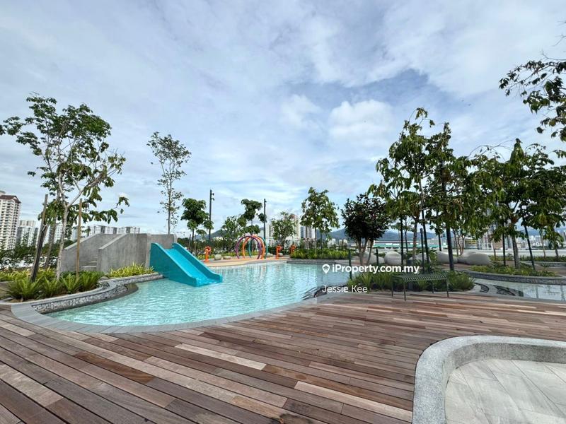 Condominium for Sale in Park Place by Jessie Kee - iProperty.com.my