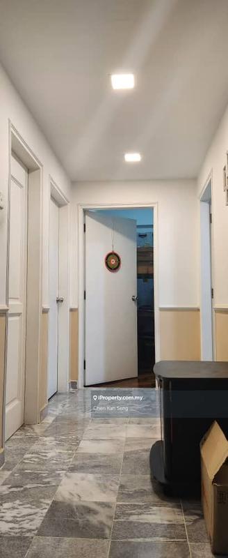 Kondominium untuk Dijual di Menara Bukit Ceylon oleh Chen Kah Seng - iProperty.com.my