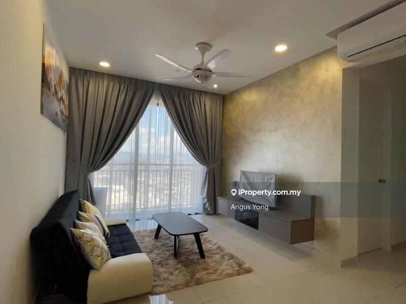 Service Residence for Rent in Kenwingston Skylofts by Angus Yong - iProperty.com.my