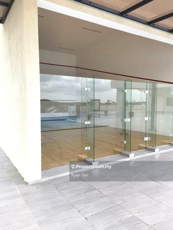 Kondominium untuk Dijual di Residensi KLIA oleh Ryan Tan - iProperty.com.my