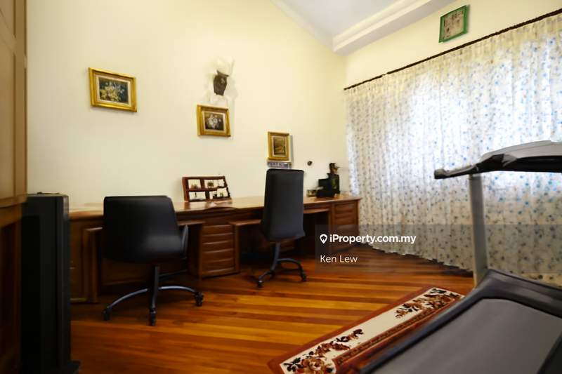 Semi-Detached House for Sale in Taman Cuepacs, Cheras by Ken Lew - iProperty.com.my