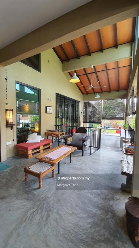1.5-storey Terraced House for Sale in Taman Tun Dr Ismail, Taman Tun Dr Ismail by Margaret Than - iProperty.com.my
