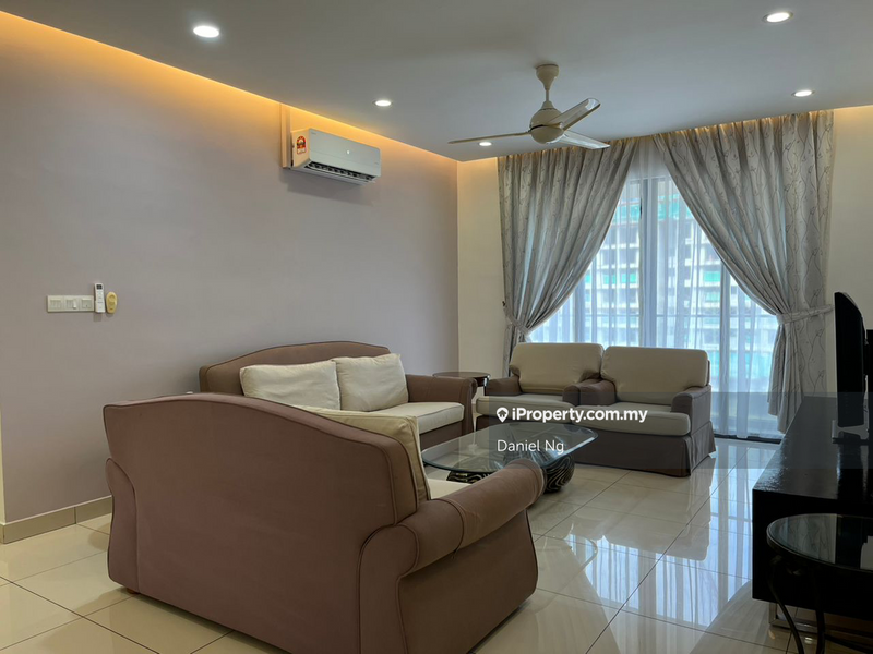 Service Residence untuk Dijual di You Residences @ You City oleh Daniel Ng - iProperty.com.my