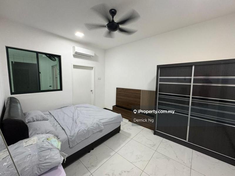 Rumah Berangkai 2 Tingkat untuk Dijual di Bukit Banyan, Sungai Petani oleh Derrick Ng - iProperty.com.my