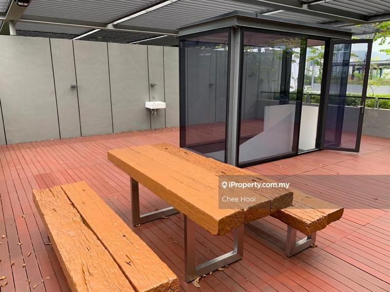 Condominium for Sale in Shorefront Residences by Chee Hooi - iProperty.com.my
