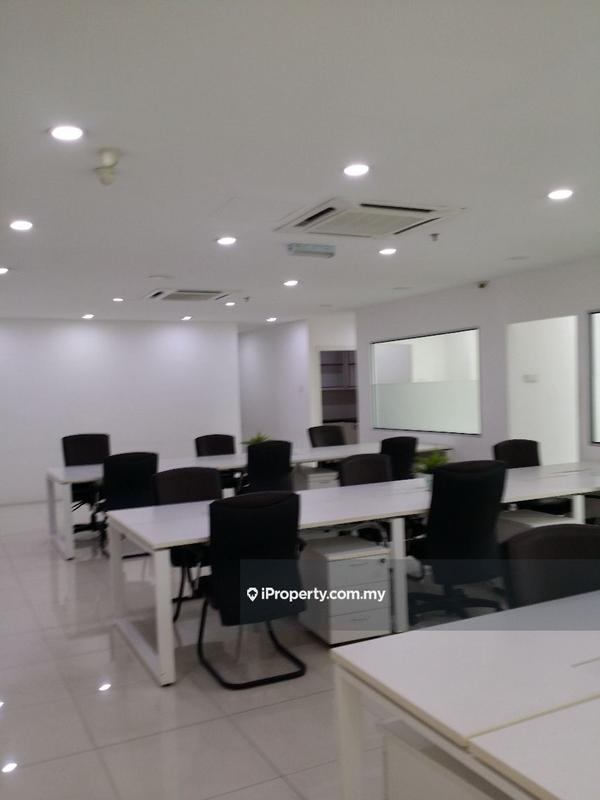 Office untuk Disewa di Bukit Bintang, KL City Centre oleh Michelle - iProperty.com.my