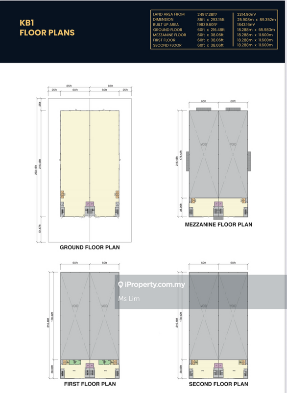 Detached Factory for Rent in Meru, Klang by Ms Lim - iProperty.com.my