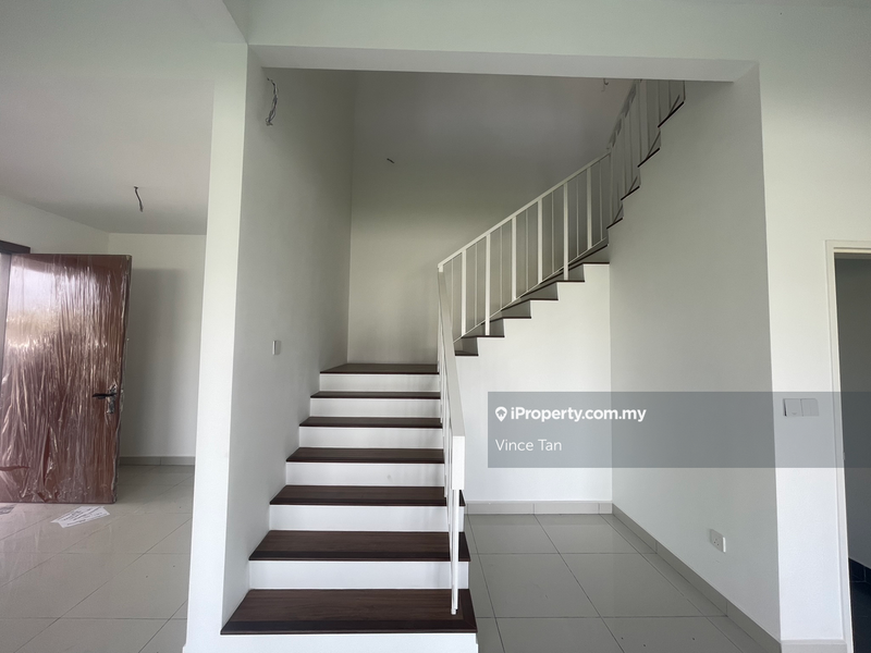 Rumah Berkembar untuk Dijual di Bandar Gamuda Gardens, Rawang oleh Vince Tan - iProperty.com.my