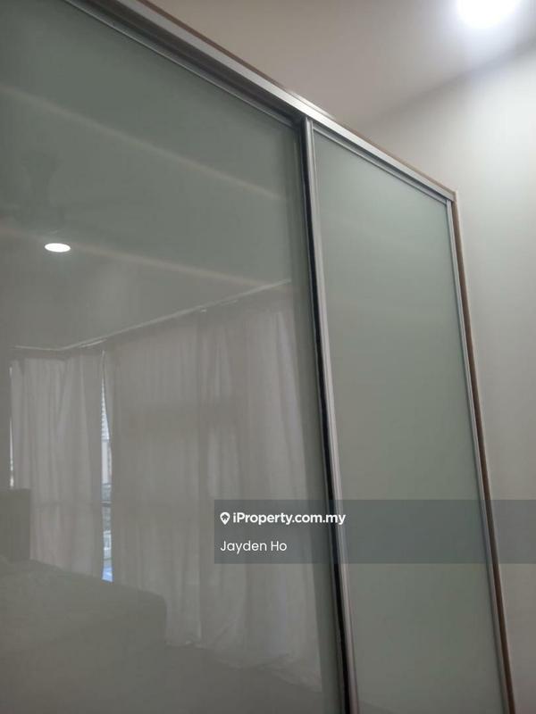 Service Residence for Rent in Pacific Star by Jayden Ho - Interior - iProperty.com.my