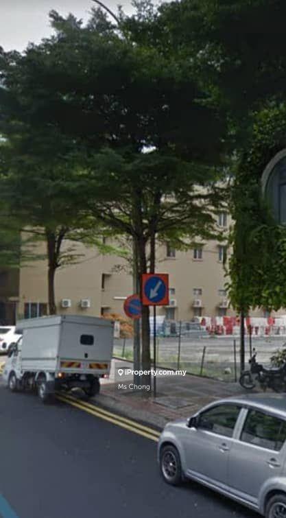 For Rent - Commercial Land To Rent