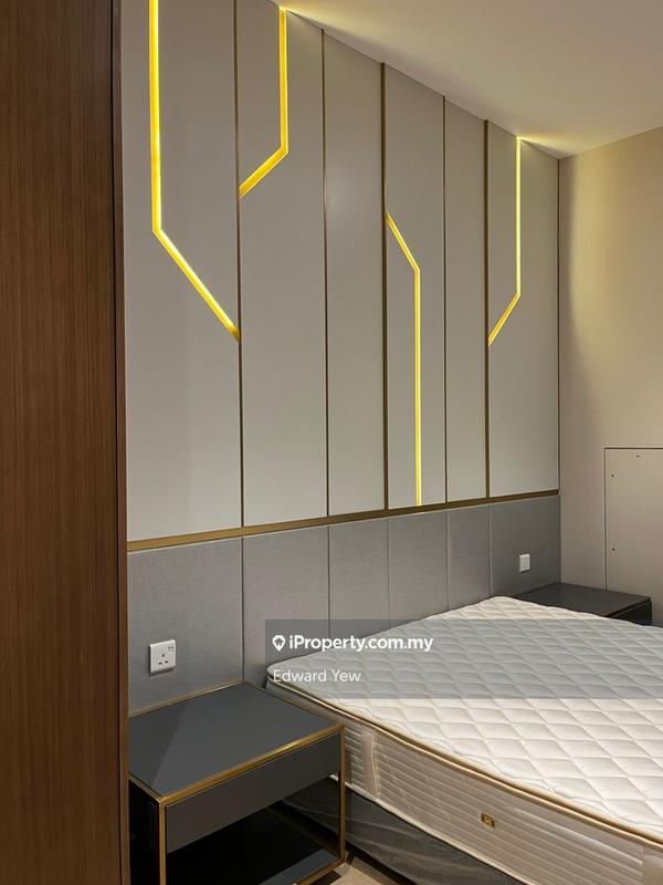 Kediaman Servis untuk Disewa di Hill10 Residence @ i-City oleh Edward Yew - iProperty.com.my