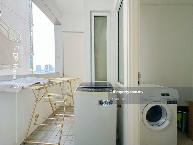 Condominium for Sale in Menara Bintang Goldhill by Kelvin Hii - iProperty.com.my
