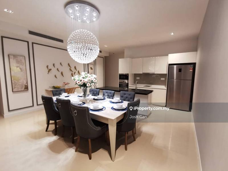 For Sale - Pavilion Hilltop