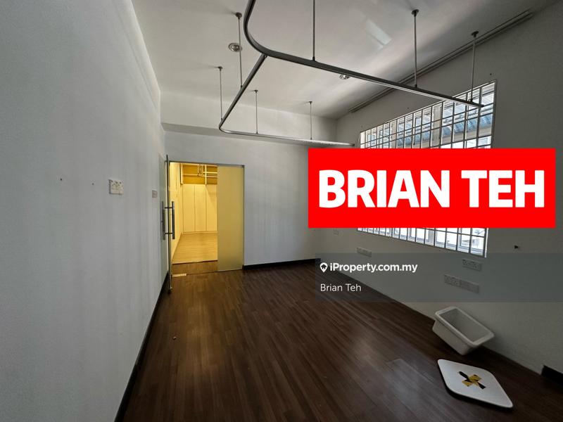 For Rent - 2 Sty Commercial Bungalow at Jalan Kelawai Gurney Drive Main Road