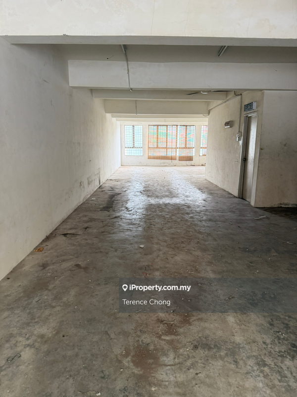 Shop-Office for Sale in Taman Damai Utama, Bandar Kinrara by Terence Chong - iProperty.com.my