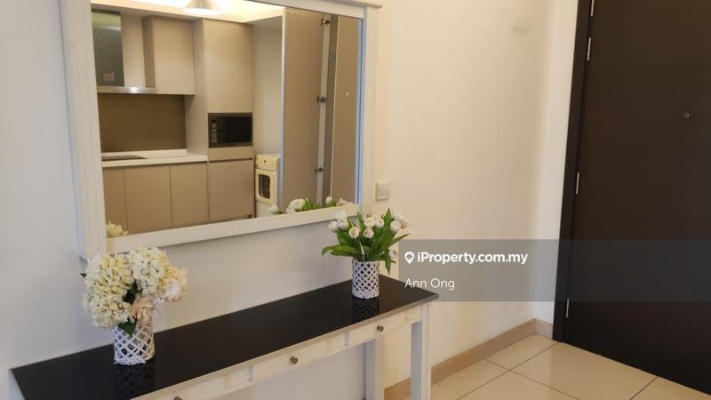 Service Residence untuk Disewa di Suasana Bukit Ceylon / Raja Chulan Residences oleh Ann Ong - iProperty.com.my
