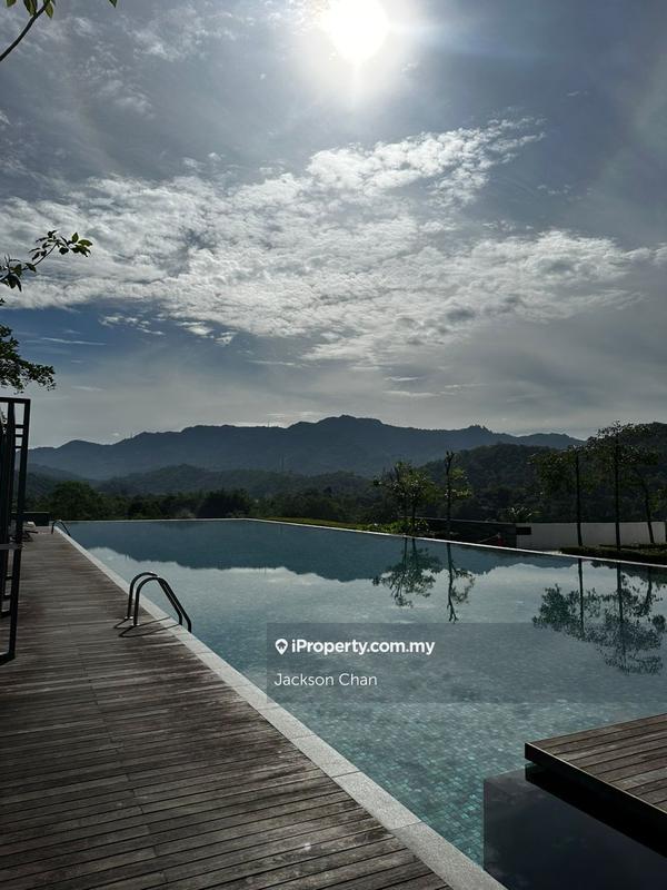 For Sale - Kingfisher @ Inanam