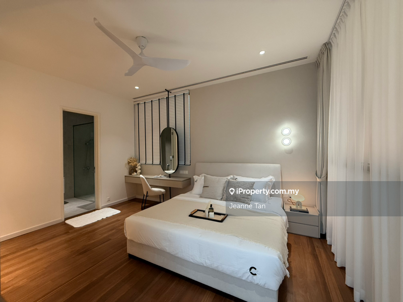 Banglo untuk Dijual di Taman Sri Hartamas, Sri Hartamas oleh Jeanne Tan - iProperty.com.my