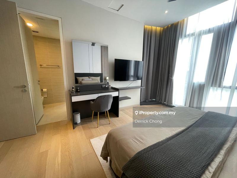 Service Residence for Sale in Star Residences Two by Derrick Chong - iProperty.com.my