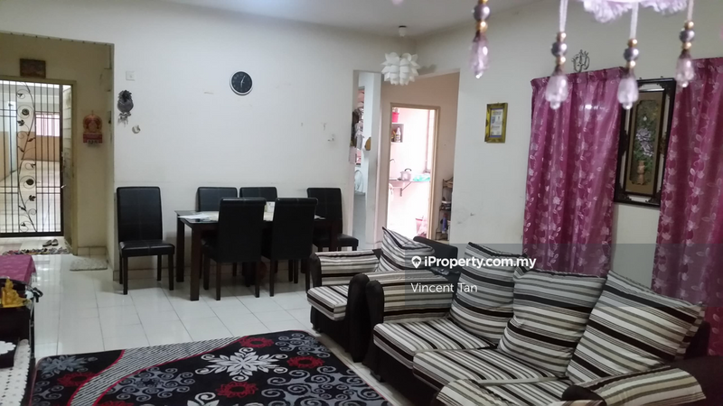 Apartment for Sale in Zamrud Apartment by Vincent Tan - iProperty.com.my
