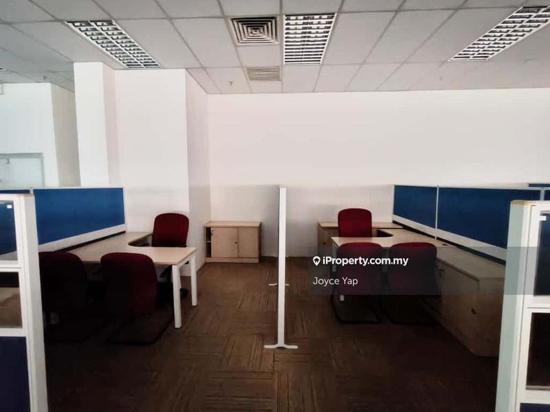 Office for Rent in Seksyen 19, Petaling Jaya by Joyce Yap - iProperty.com.my