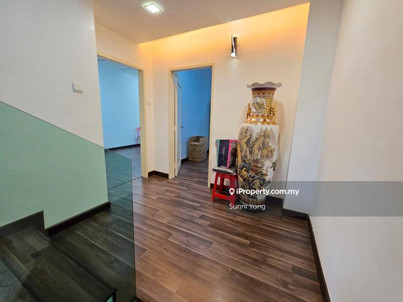 Rumah Teres untuk Dijual di gwsuf, Puchong oleh Sunni Yong - iProperty.com.my