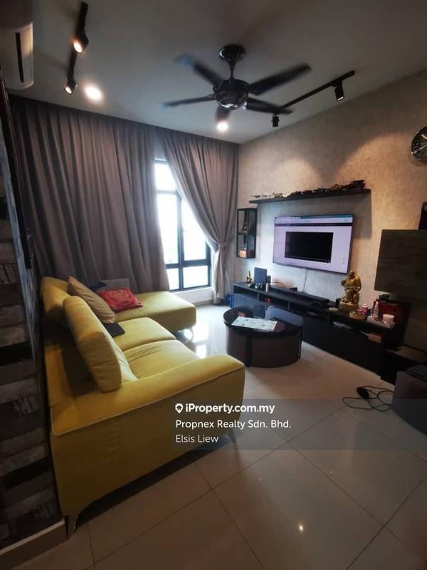 For Sale - Pearl Suria