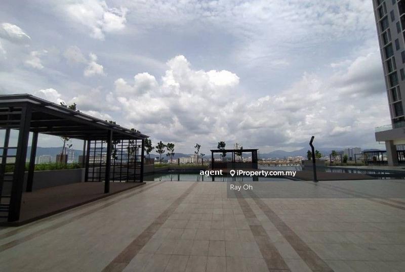 Kondominium untuk Dijual di Legend Heights oleh Ray Oh - iProperty.com.my