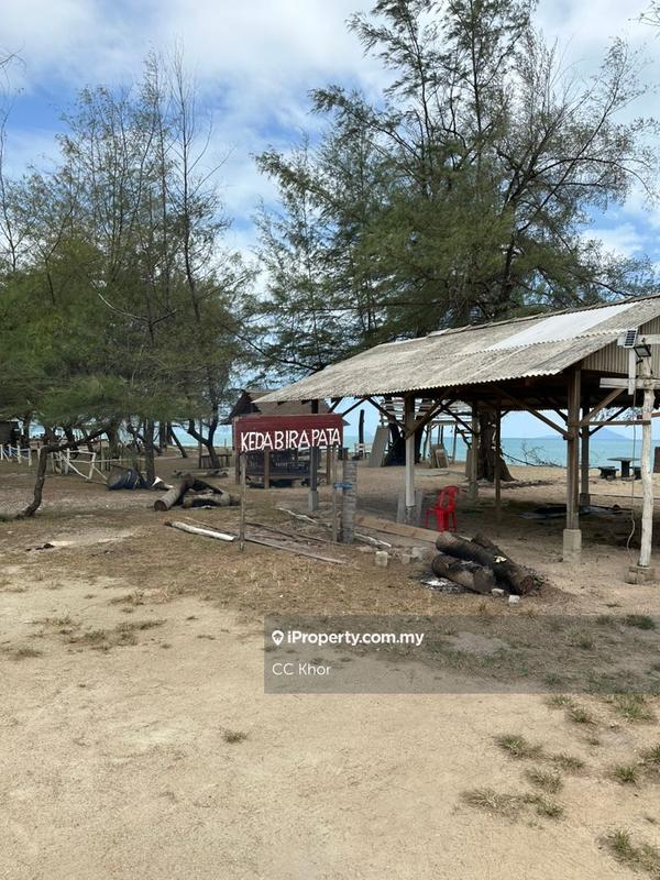 Commercial Land for Sale in Besut, Terengganu by CC Khor - iProperty.com.my
