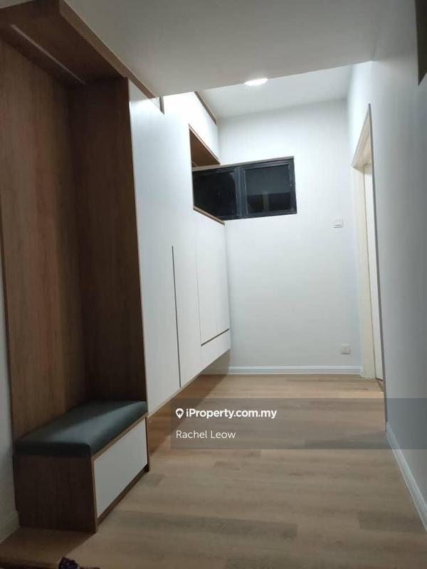 Kondominium untuk Dijual di Fraser Towers oleh Rachel Leow - iProperty.com.my