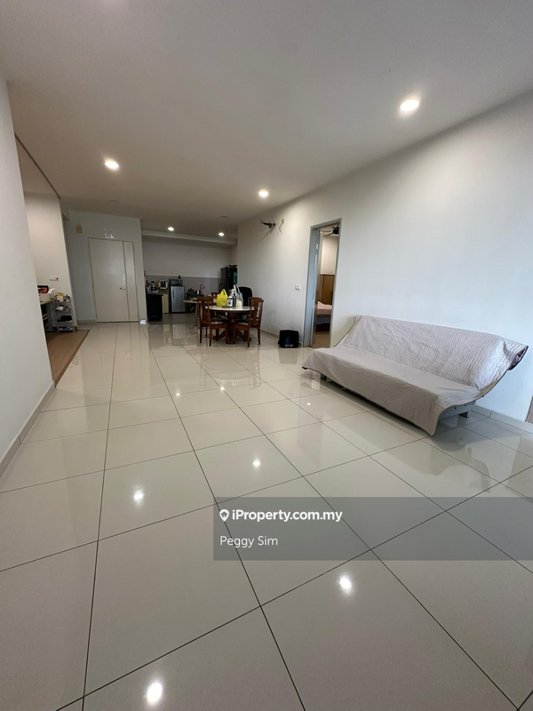 Kondominium untuk Dijual di X2 Residency oleh Peggy Sim - iProperty.com.my