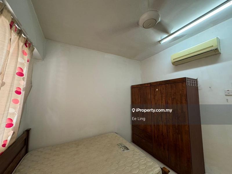 Service Residence for Sale in Rhythm Avenue by Ee Ling - iProperty.com.my