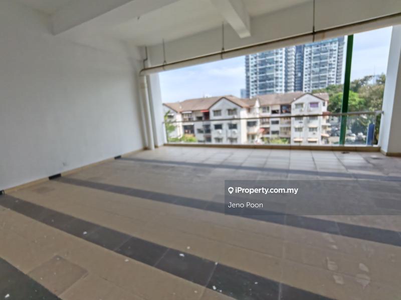 Kedai untuk Disewa di Seri Gembira Avenue, Kuchai Lama oleh Jeno Poon - iProperty.com.my