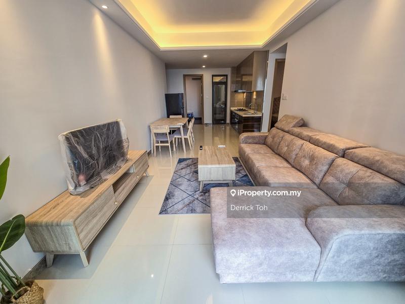 For Rent - R&F Princess Cove Phase 1