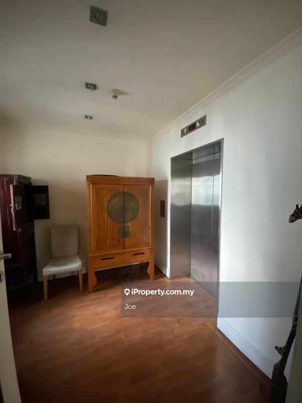 Condominium for Rent in Suasana Sentral Condominiums by Joe - iProperty.com.my